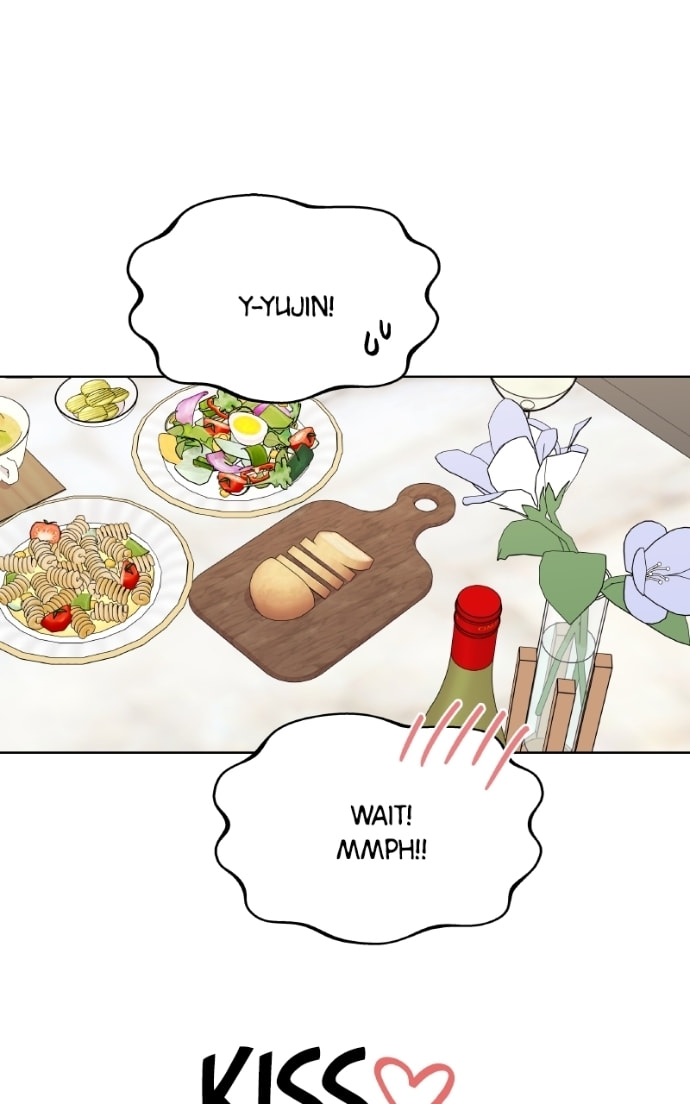 To the Stars I Love Chapter 99 page 78 - 