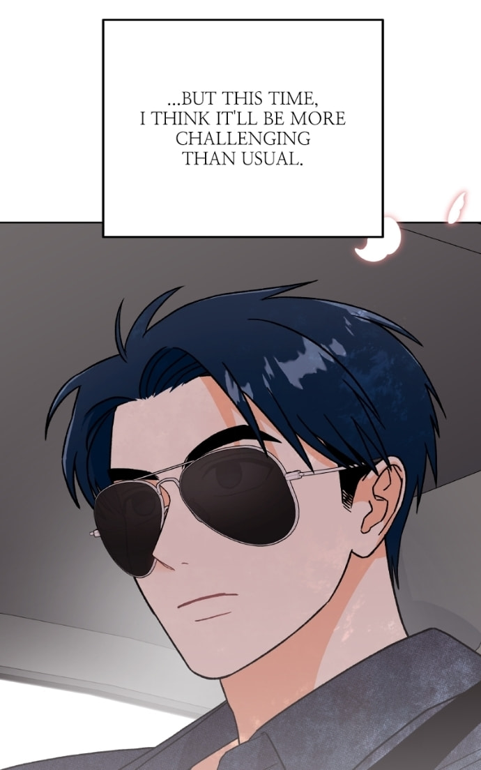 To the Stars I Love Chapter 99 page 84 - 