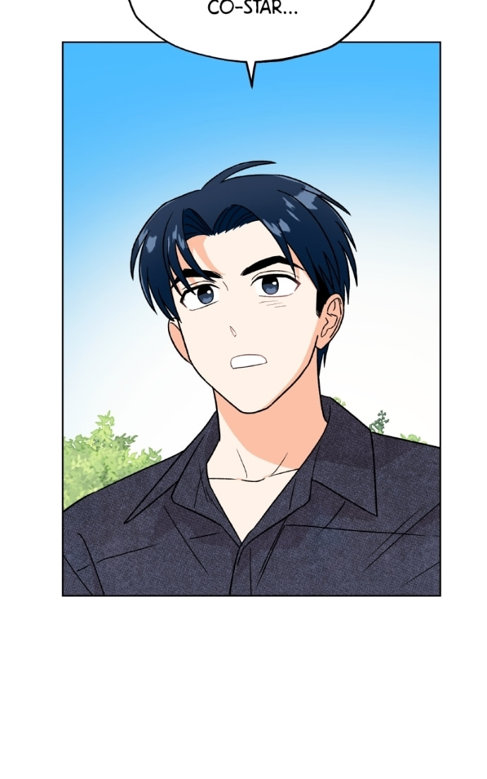 To the Stars I Love Chapter 99 page 98 - 