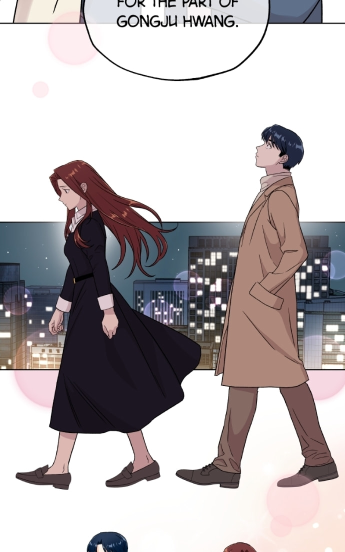 To the Stars I Love Chapter 99 page 100 - 