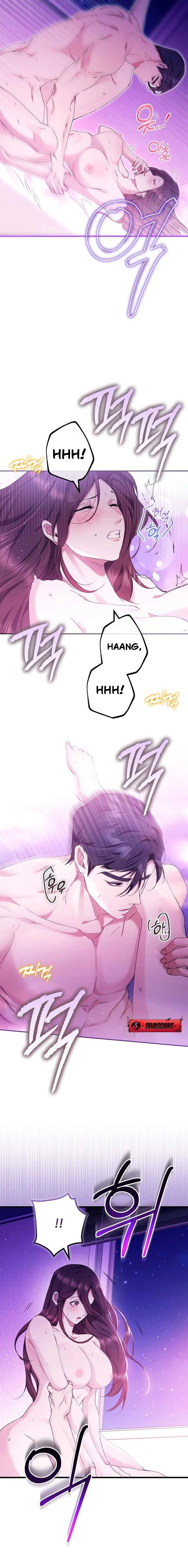 Read To the Unaffectionate You chapter 18 image 1 on Lezhin