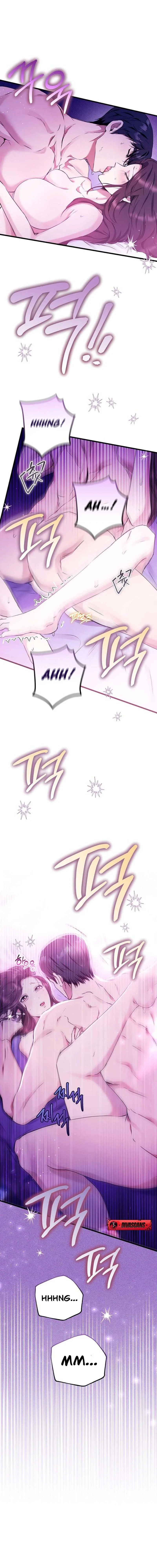 Read To the Unaffectionate You chapter 18 image 14 on Lezhin
