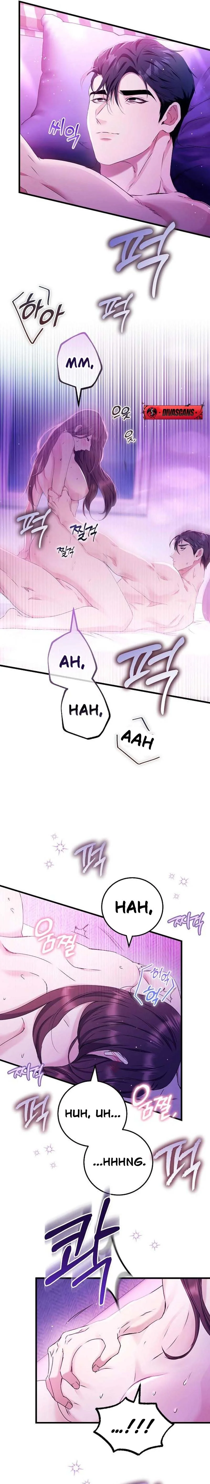 Read To the Unaffectionate You chapter 18 image 2 on Lezhin