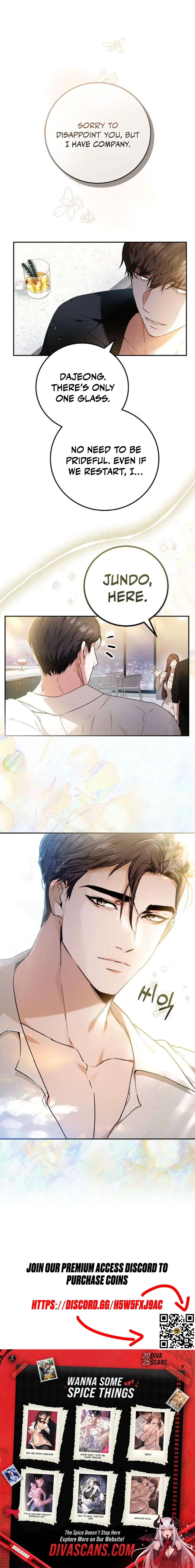 Read To the Unaffectionate You chapter 2 image 9 on Lezhin
