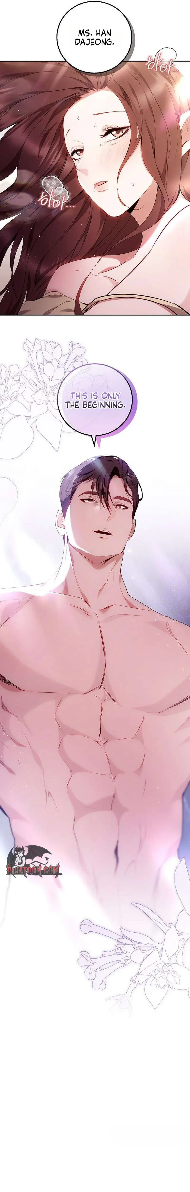 Read To the Unaffectionate You chapter 32 image 30 on Lezhin