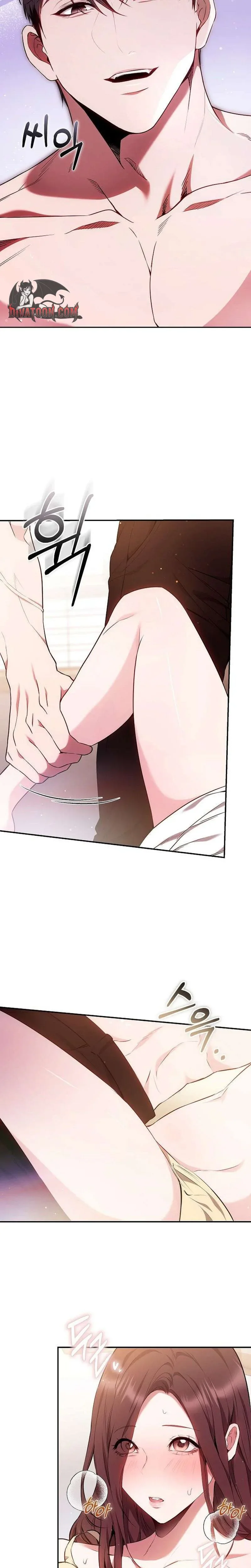 Read To the Unaffectionate You chapter 32 image 7 on Lezhin