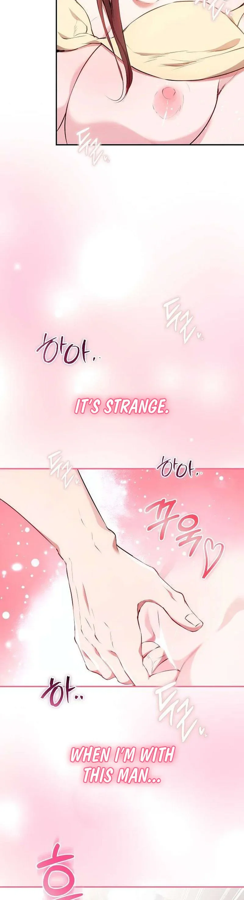 Read To the Unaffectionate You chapter 32 image 8 on Lezhin