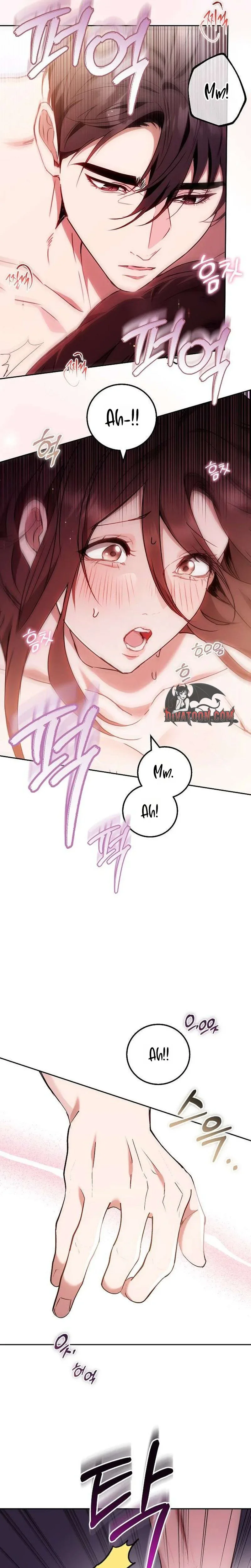 Read To the Unaffectionate You chapter 33 image 13 on Lezhin