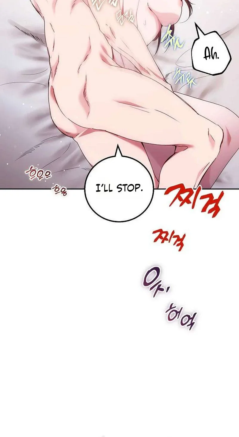 Read To the Unaffectionate You chapter 33 image 15 on Lezhin