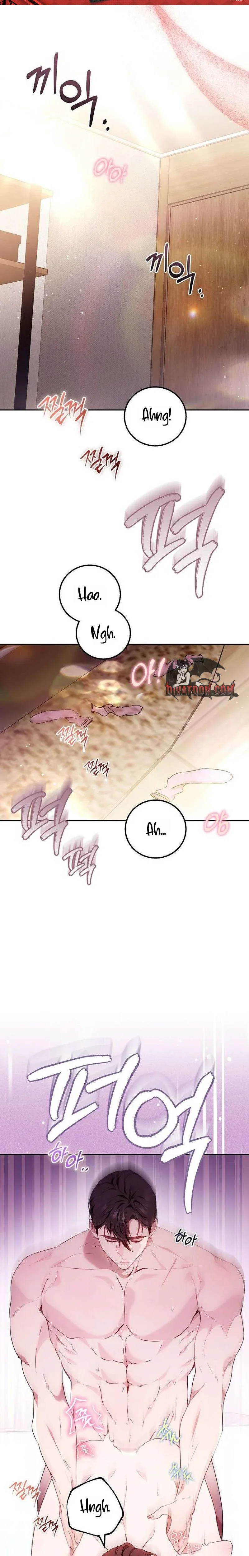 Read To the Unaffectionate You chapter 33 image 17 on Lezhin