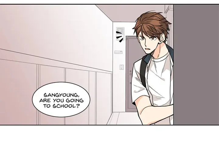 To the Yesterday You Chapter 2 page 9 - 