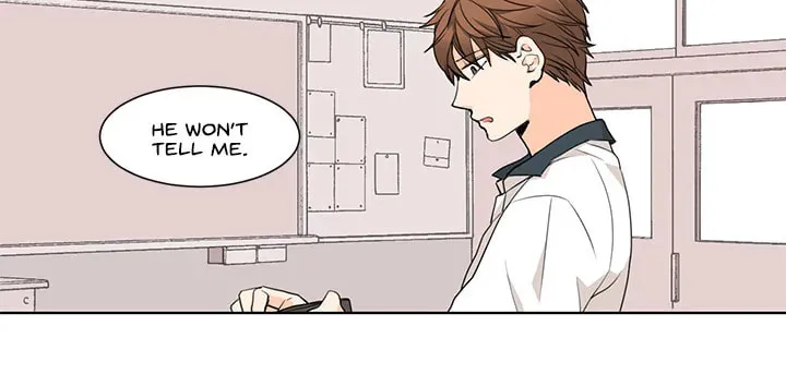 To the Yesterday You Chapter 3 page 13 - 