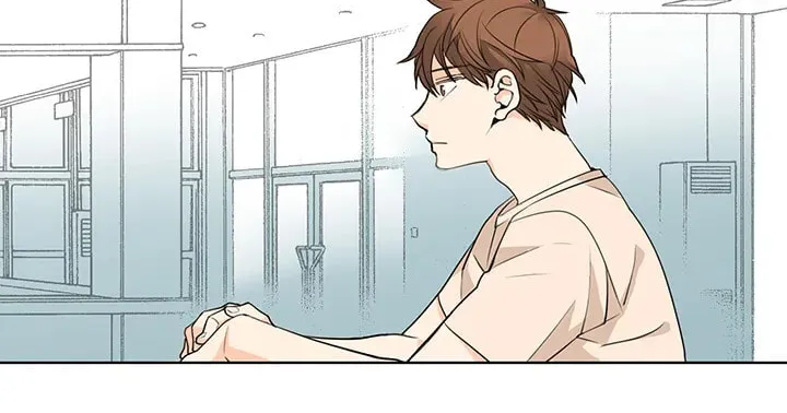 To the Yesterday You Chapter 3 page 24 - 