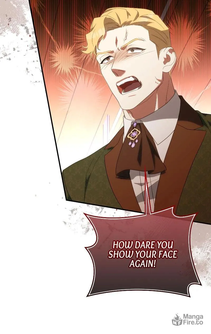 To Those Who Long for My Destruction Chapter 119 page 11 - 