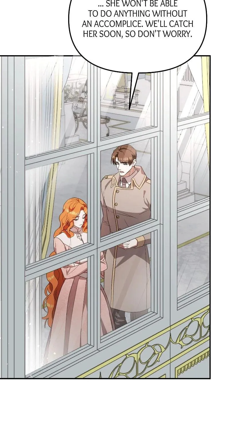 To Those Who Long for My Destruction Chapter 119 page 107 - 