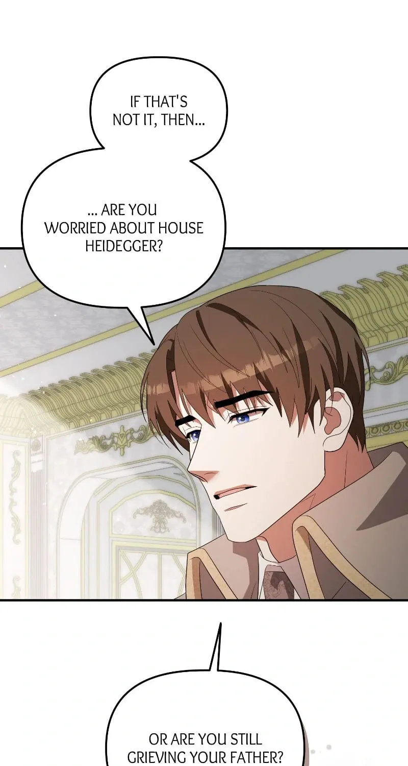 To Those Who Long for My Destruction Chapter 119 page 109 - 