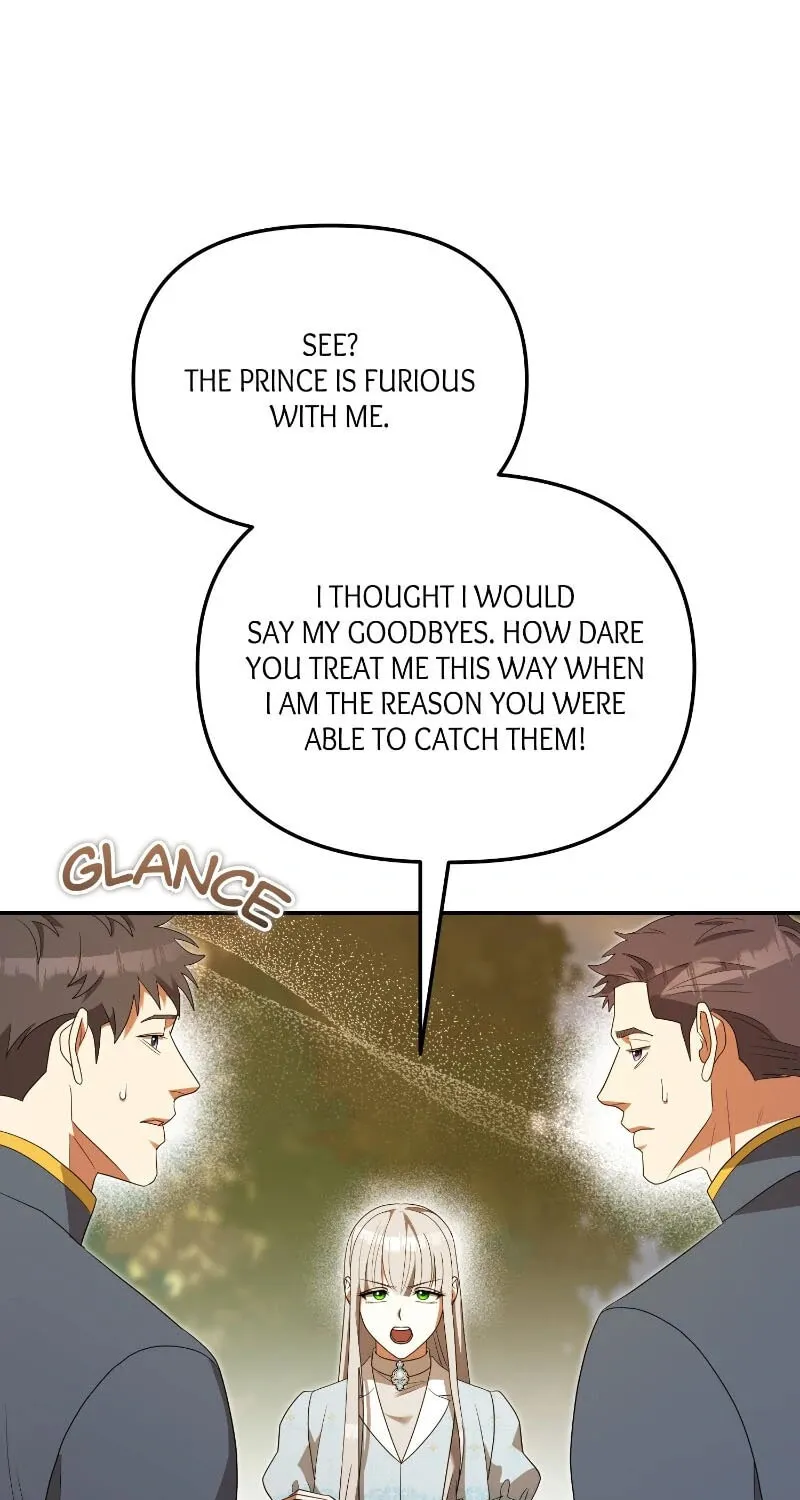 To Those Who Long for My Destruction Chapter 119 page 12 - 