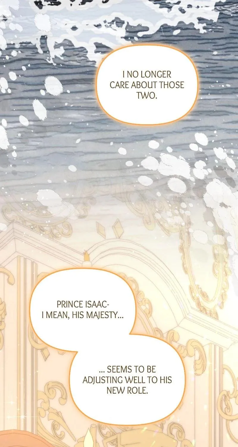 To Those Who Long for My Destruction Chapter 119 page 113 - 