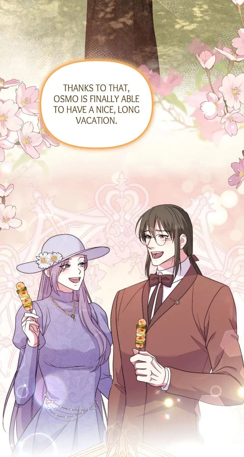 To Those Who Long for My Destruction Chapter 119 page 117 - 
