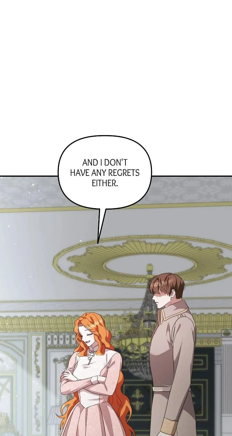 To Those Who Long for My Destruction Chapter 119 page 122 - 