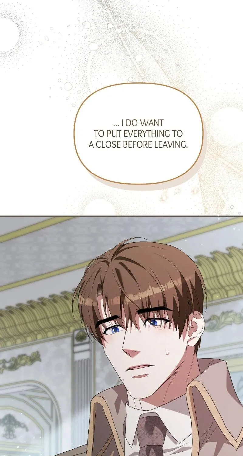 To Those Who Long for My Destruction Chapter 119 page 124 - 