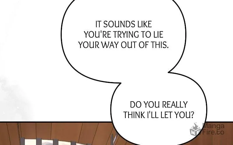 To Those Who Long for My Destruction Chapter 119 page 19 - 