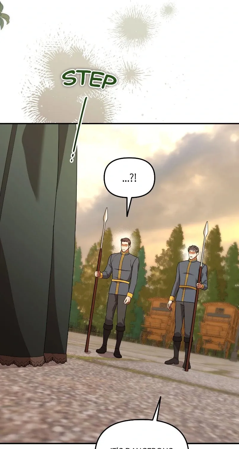To Those Who Long for My Destruction Chapter 119 page 3 - 
