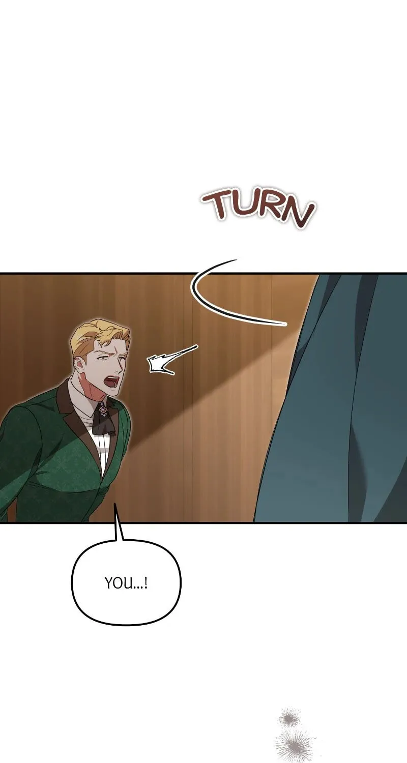 To Those Who Long for My Destruction Chapter 119 page 23 - 