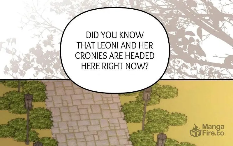To Those Who Long for My Destruction Chapter 119 page 28 - 