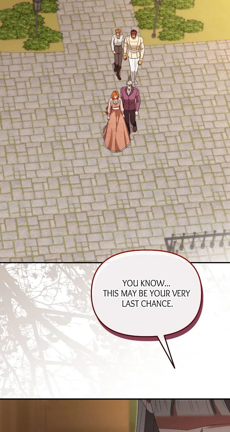 To Those Who Long for My Destruction Chapter 119 page 29 - 