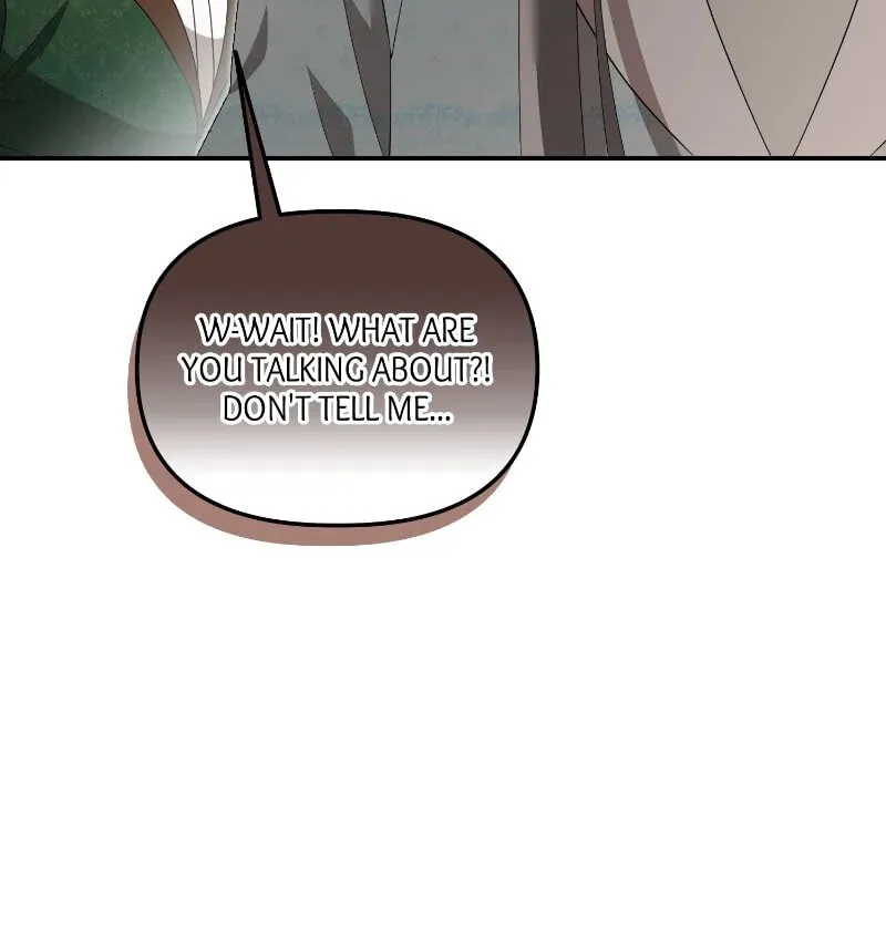 To Those Who Long for My Destruction Chapter 119 page 31 - 