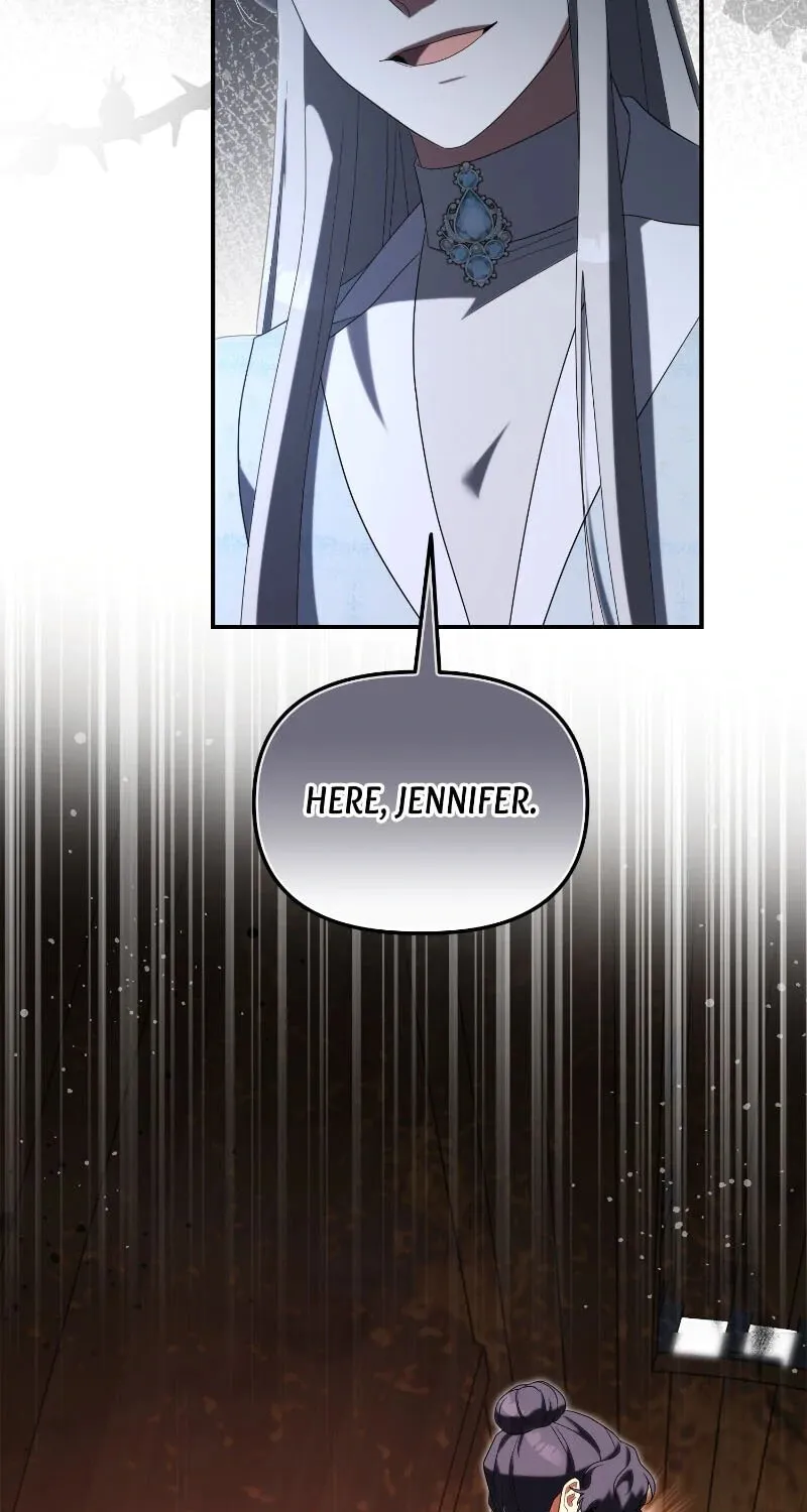 To Those Who Long for My Destruction Chapter 119 page 34 - 