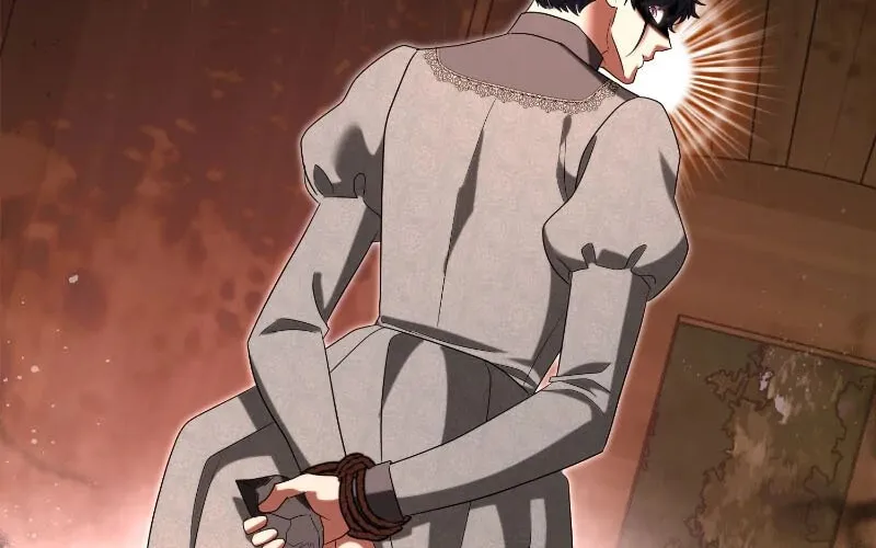 To Those Who Long for My Destruction Chapter 119 page 35 - 