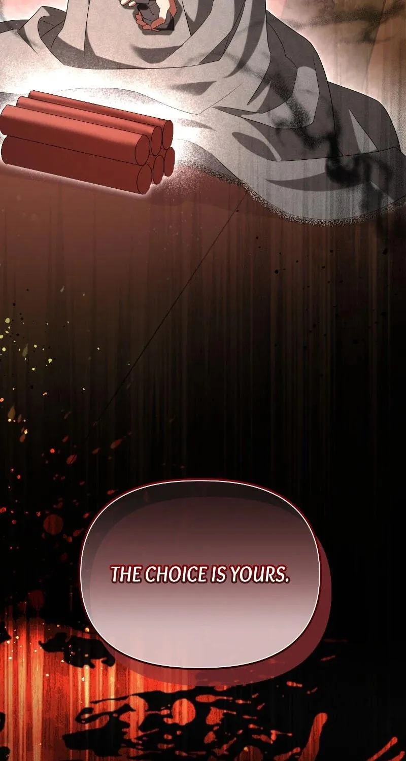 To Those Who Long for My Destruction Chapter 119 page 36 - 