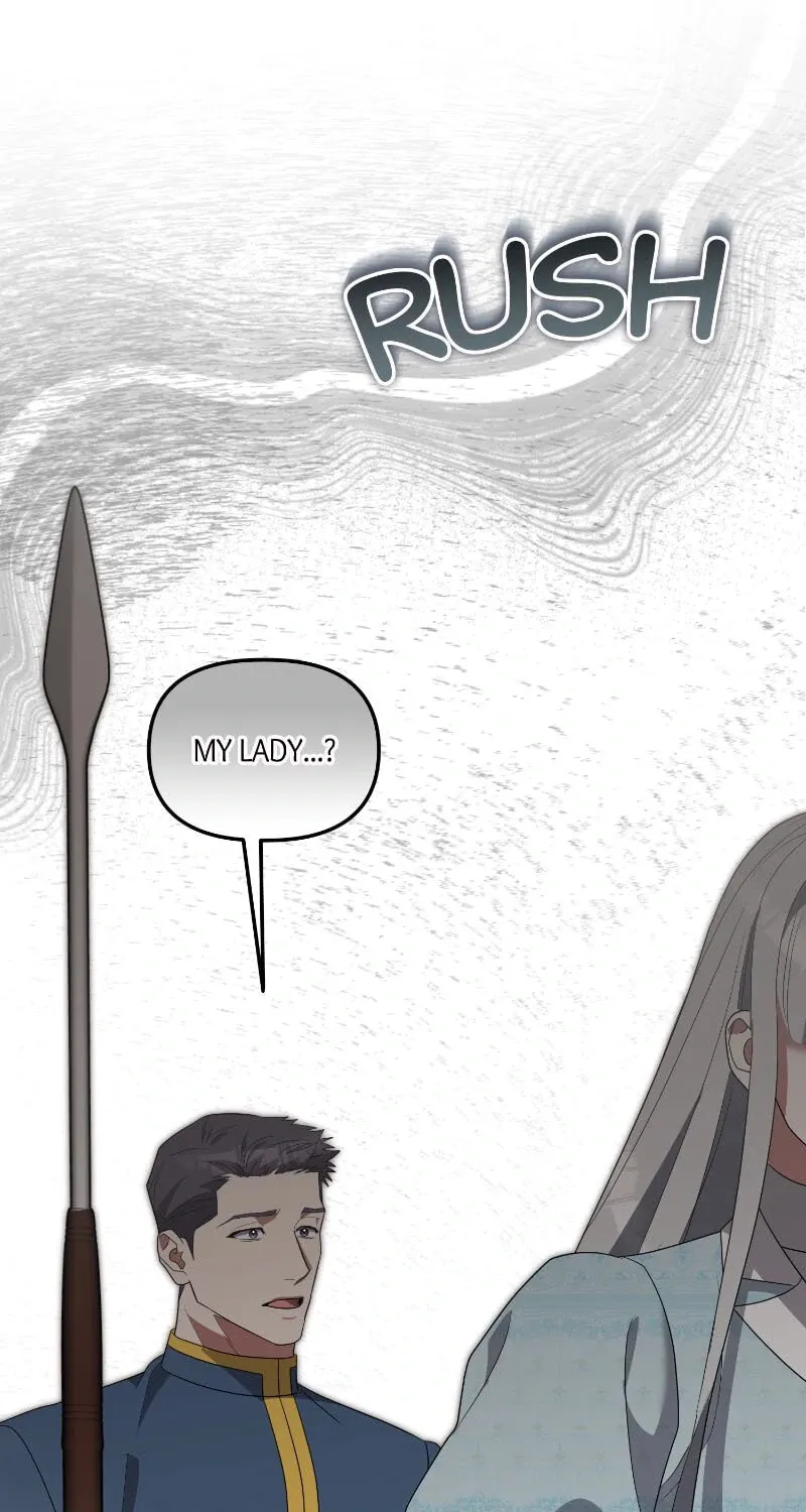 To Those Who Long for My Destruction Chapter 119 page 40 - 