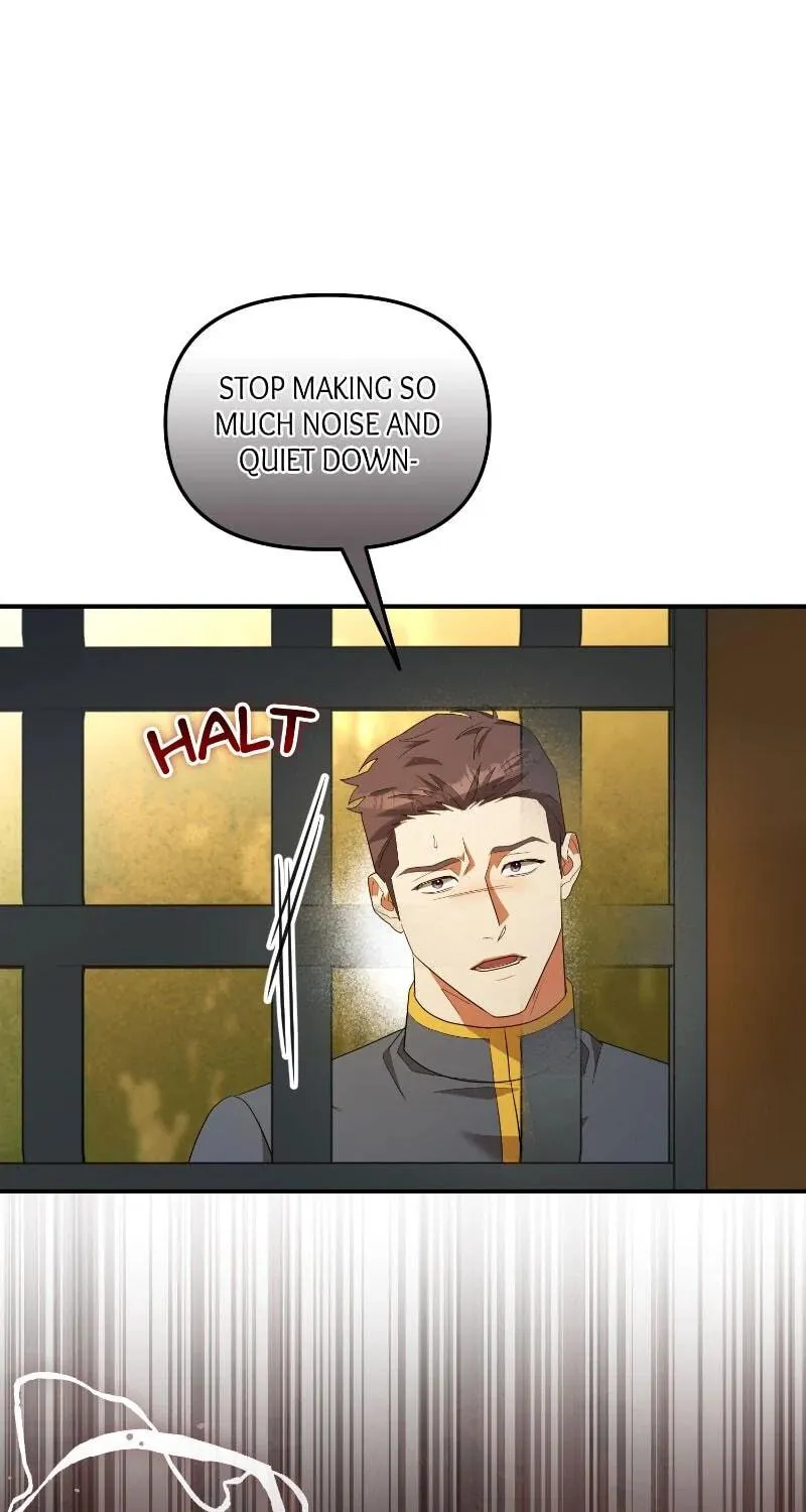 To Those Who Long for My Destruction Chapter 119 page 45 - 
