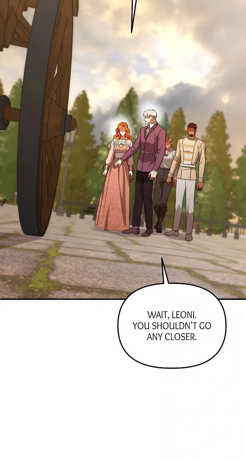 To Those Who Long for My Destruction Chapter 119 page 51 - 