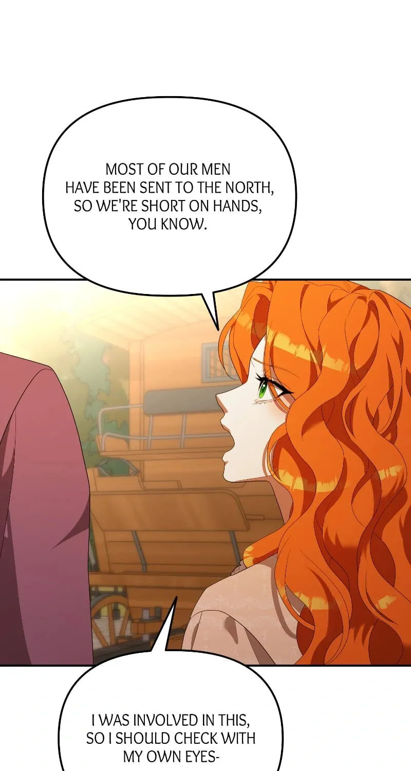 To Those Who Long for My Destruction Chapter 119 page 53 - 