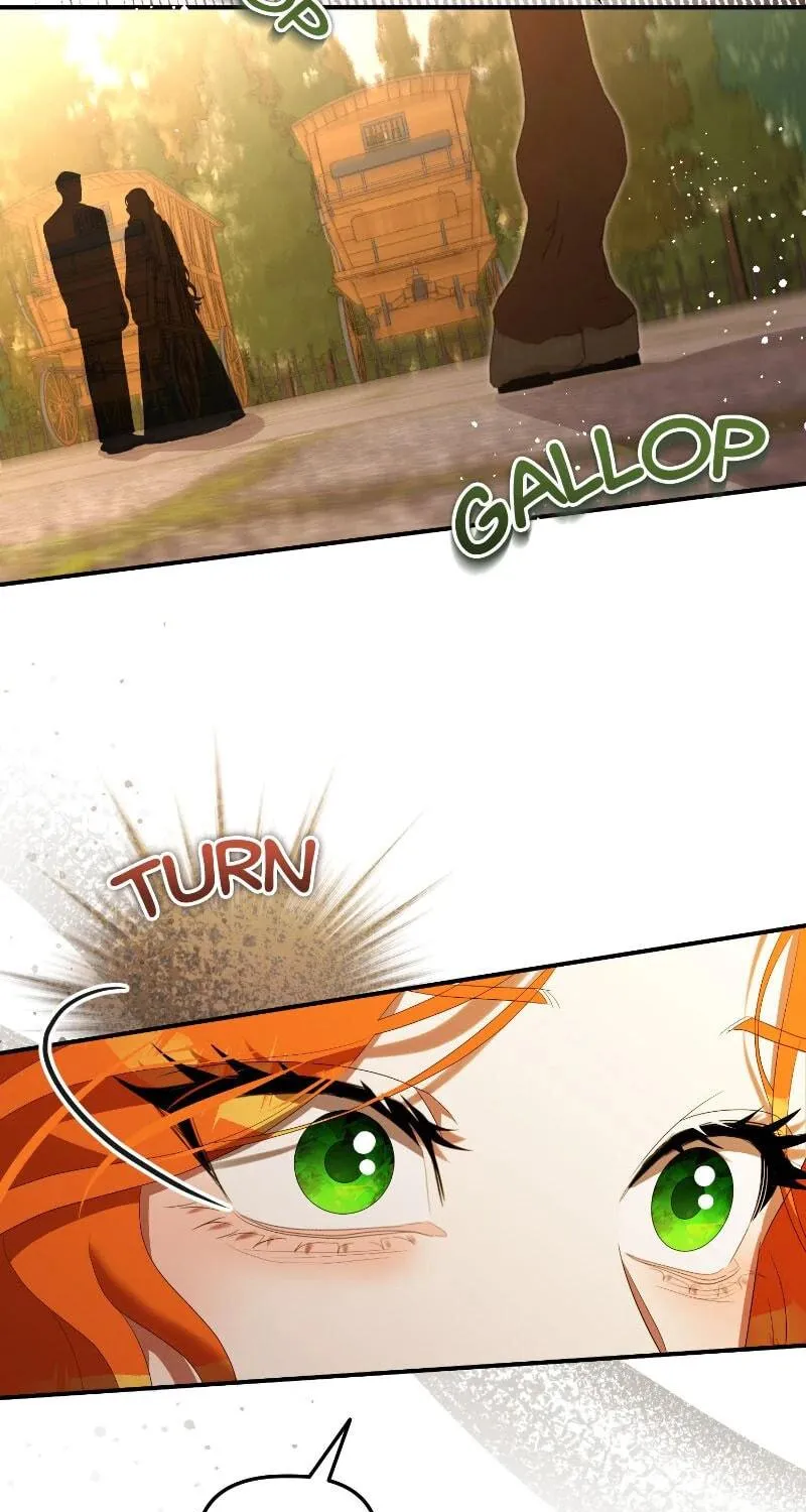 To Those Who Long for My Destruction Chapter 119 page 55 - 