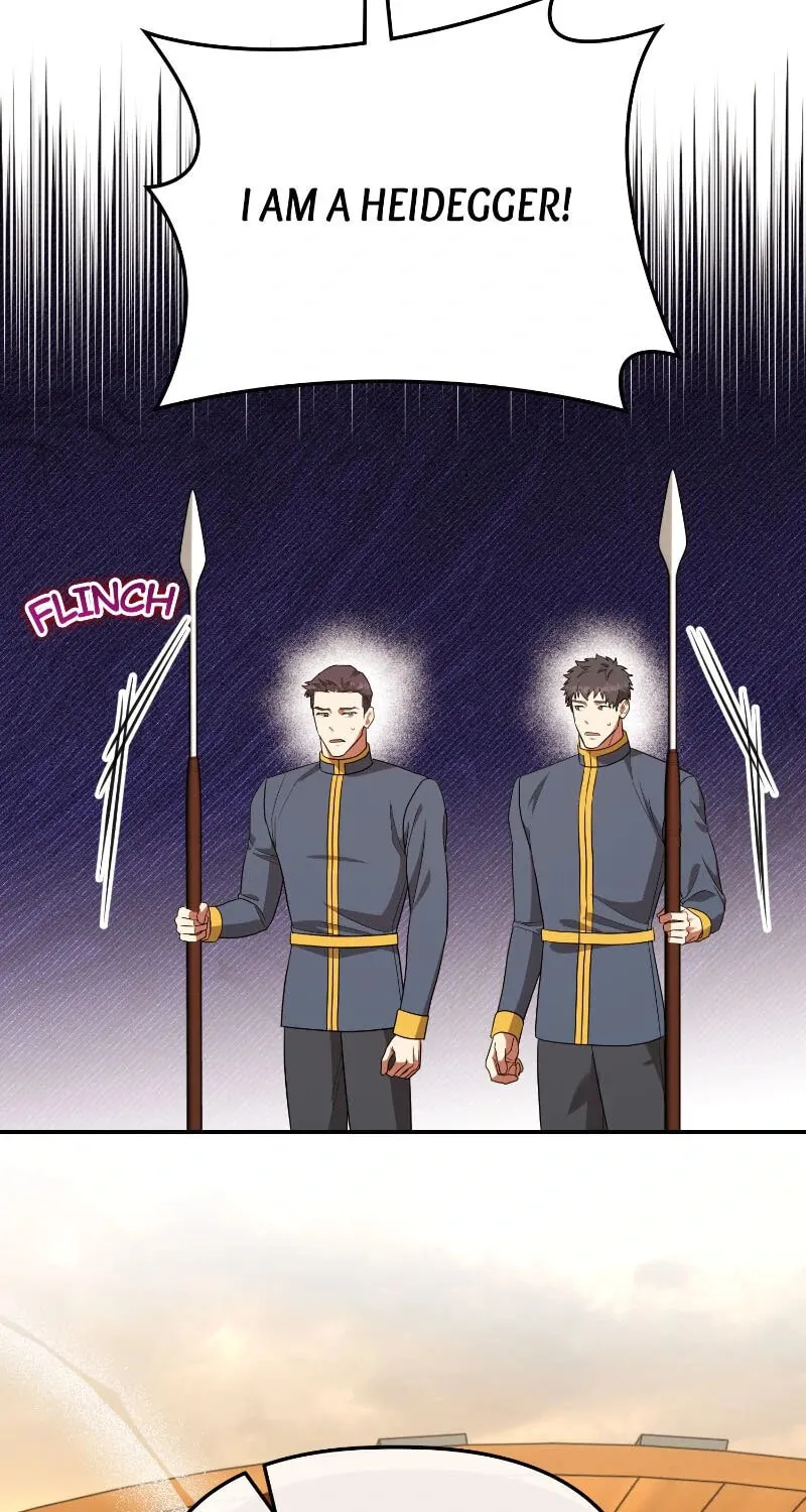 To Those Who Long for My Destruction Chapter 119 page 7 - 