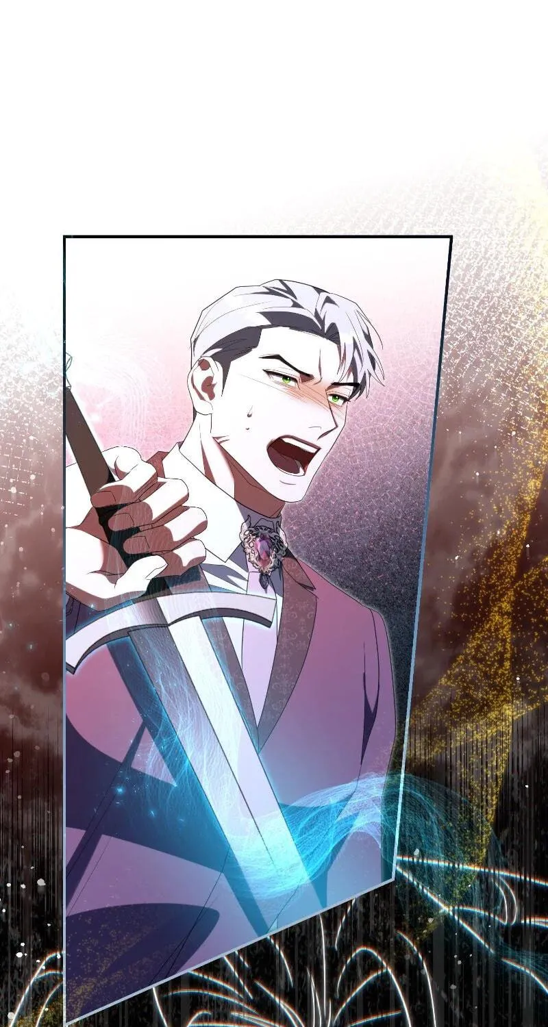 To Those Who Long for My Destruction Chapter 119 page 61 - 