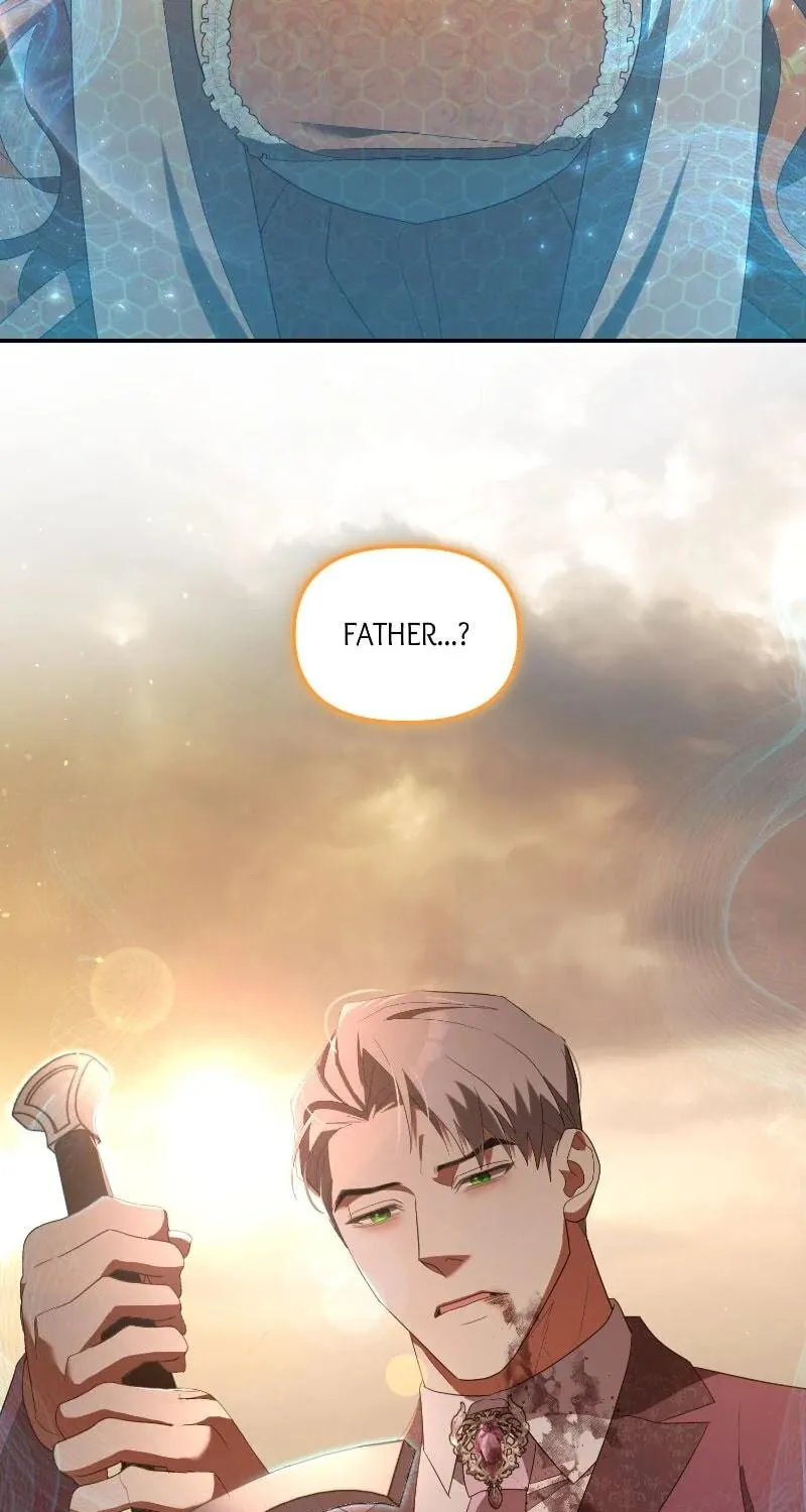 To Those Who Long for My Destruction Chapter 119 page 74 - 