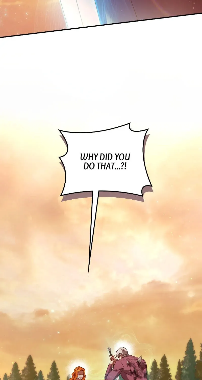 To Those Who Long for My Destruction Chapter 119 page 76 - 