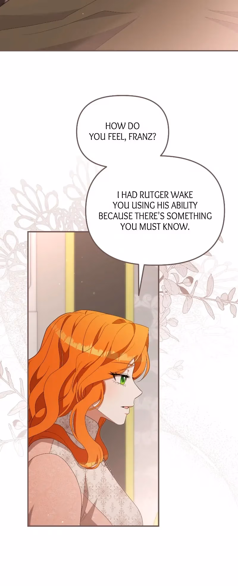 To Those Who Long for My Destruction Chapter 120 page 11 - 