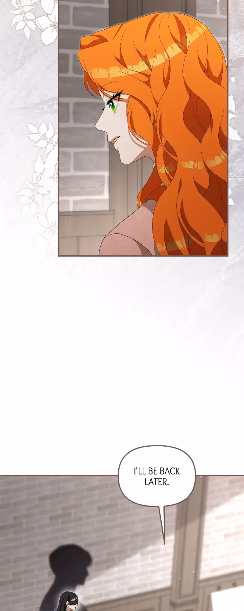 To Those Who Long for My Destruction Chapter 120 page 15 - 