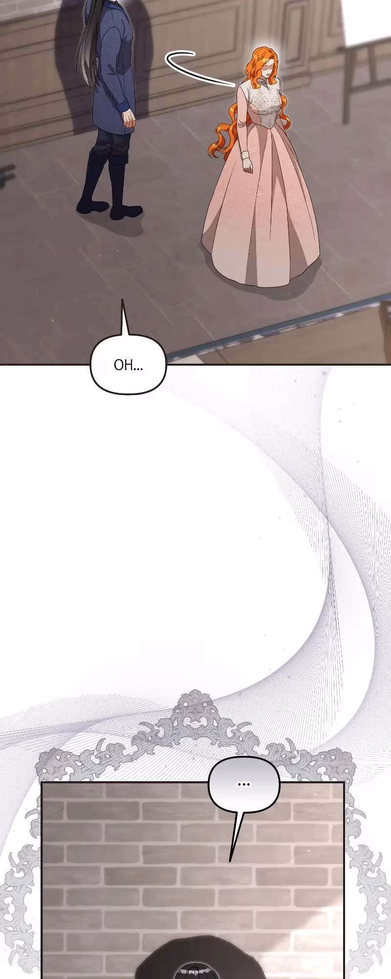 To Those Who Long for My Destruction Chapter 120 page 16 - 