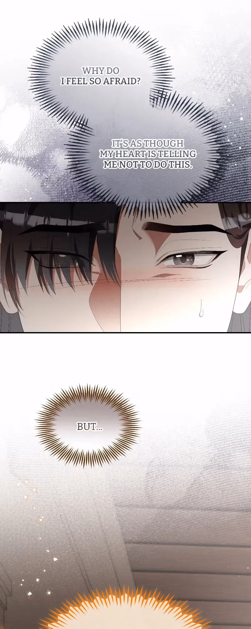 To Those Who Long for My Destruction Chapter 120 page 18 - 