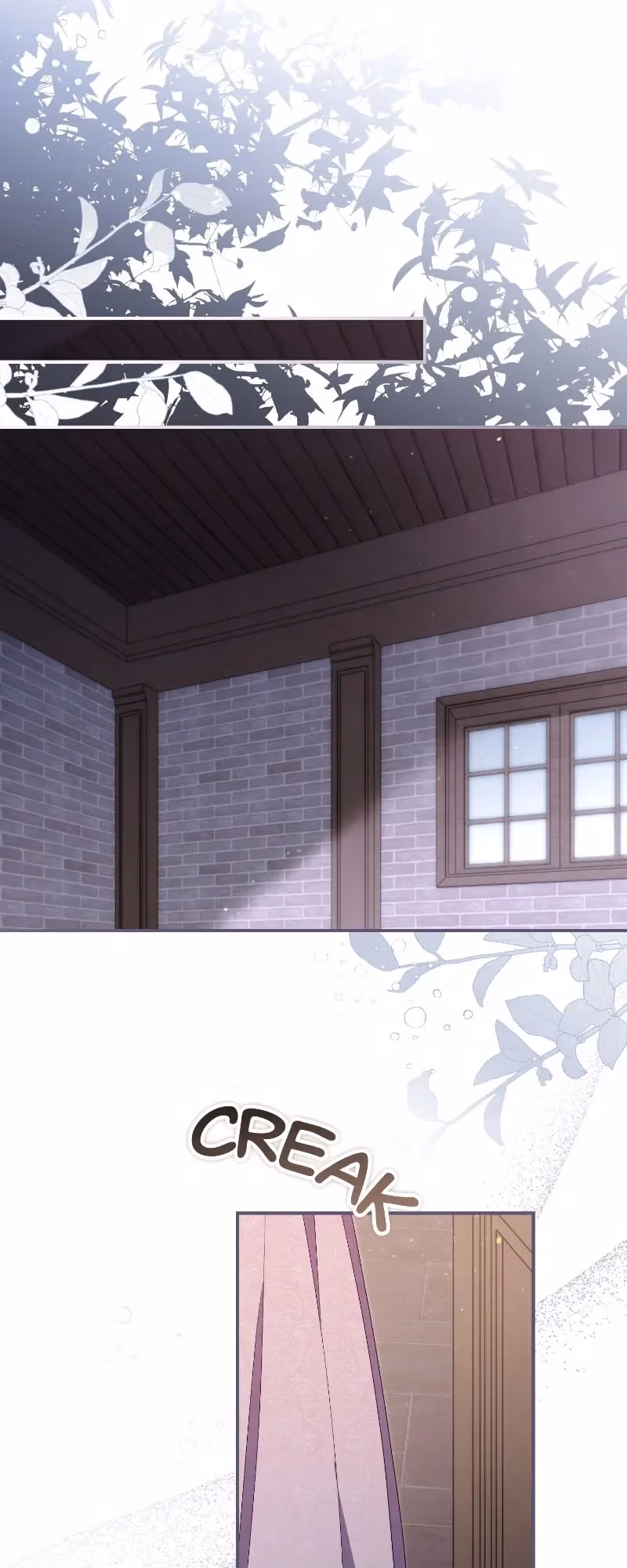 To Those Who Long for My Destruction Chapter 120 page 21 - 