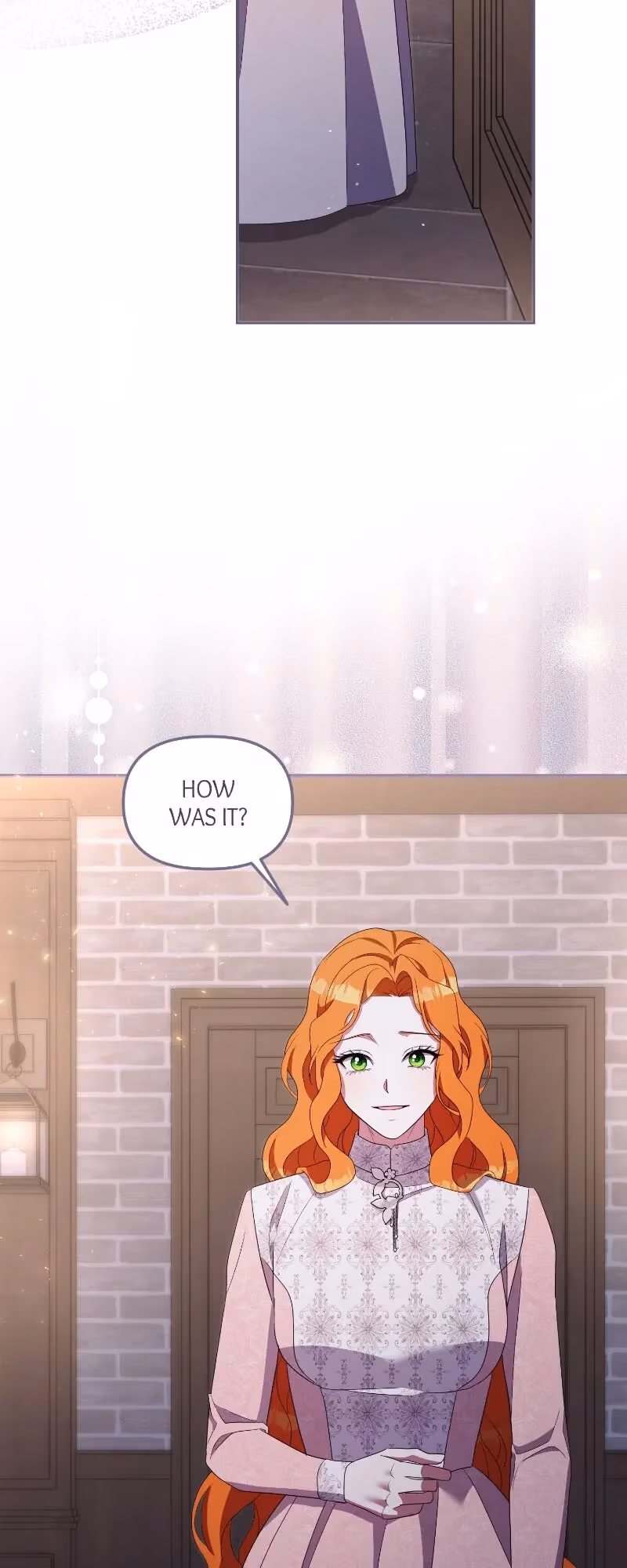 To Those Who Long for My Destruction Chapter 120 page 22 - 