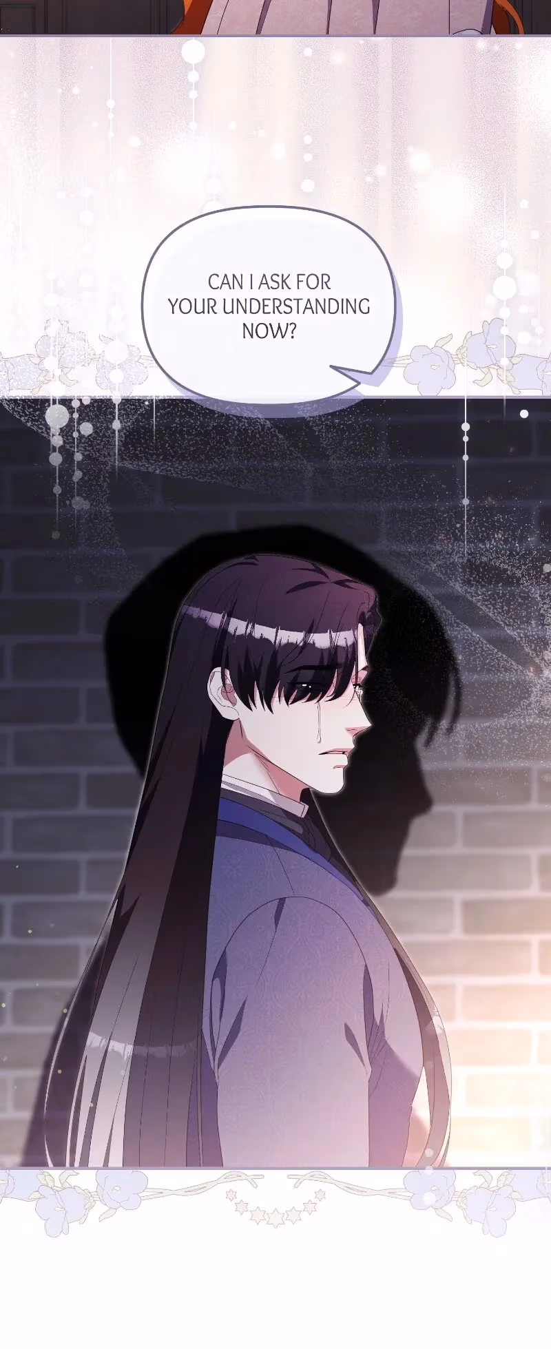 To Those Who Long for My Destruction Chapter 120 page 23 - 